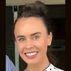 Annika Hugosson