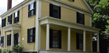 HURI Building