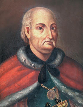 I.Skoropadsky