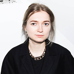Kateryna Iakovlenko