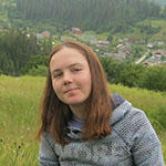 Margaryta Malyukova