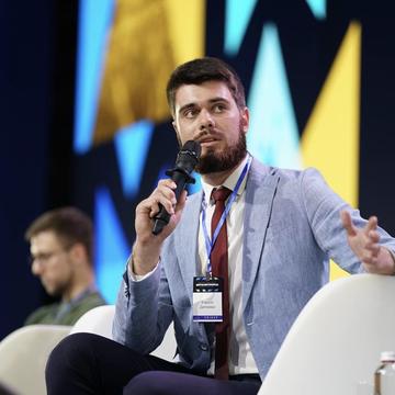 Kyrylo Demchenko