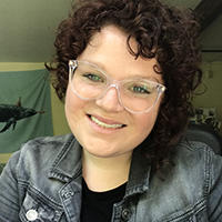 Sandra Joy Russell