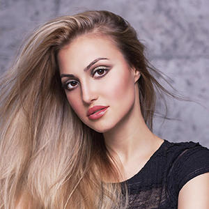 Iryna Zolotar