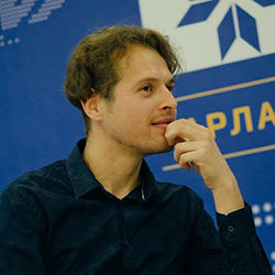 Ivan Gomza