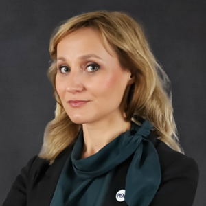Jolanta Szymanska