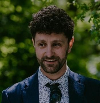 Jon Roozenbeek