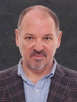 Adrian Karatnytcky