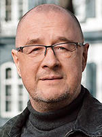 Georgiy Kasianov