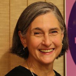 Martha Kebala