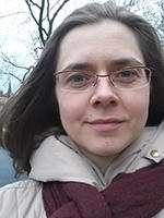 Nataliya Kibita