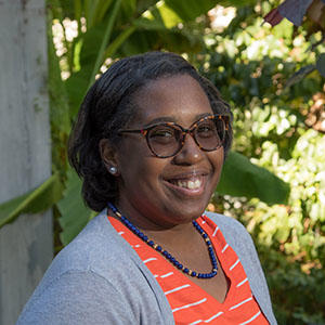 Kimberly St Julian Varnon