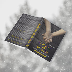 Kis book cover