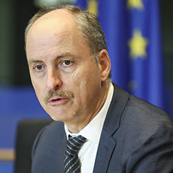 Klaus Welle