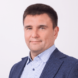 Pavlo Klimkin