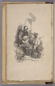 Kobzar', Taras Shevchenko, 1840