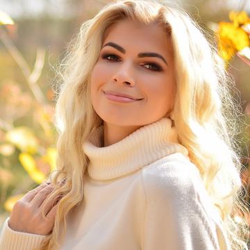 Olha Korniienko