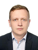 Gennadii Korolov