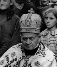 Bishop Ripetskyi
