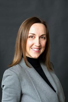 Svitlana Krasynska