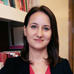 Nadiya Kravets