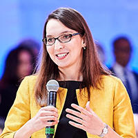 Kristine Berzina