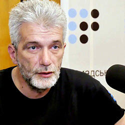 Andriy Kulykov