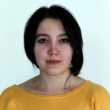 Lamiya Adilgizi