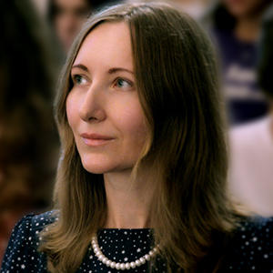 Larysa Karachevtseva