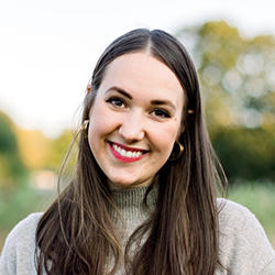 Danielle Leavitt-Quist