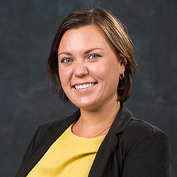 Lena Surzhko-Harned