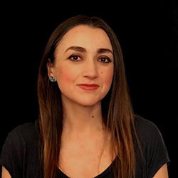 Olena Lennon