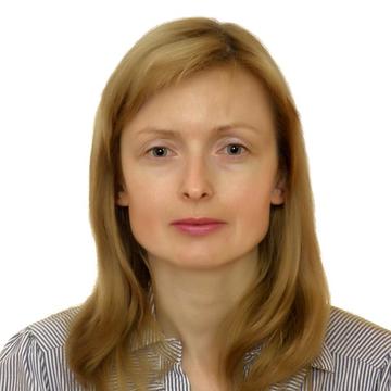 Nataliia Levchuk