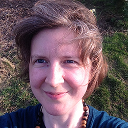 Anna Lordan