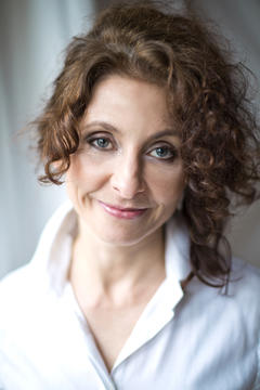 Lidia Stefanowska