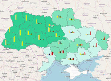 MAPA Language Map