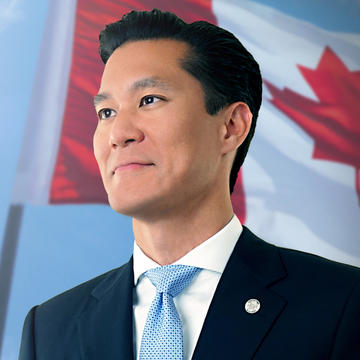 Marcus Wong