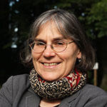 Margarita Balmaceda