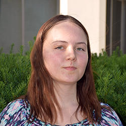 Margaryta Maliukova