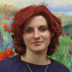 Marianna Kiyanovska