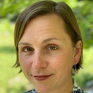 Maria Sonevytsky