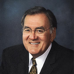 Robert McConnell