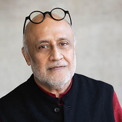 Rahul Mehrotra