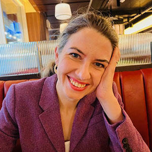 Melinda Haring