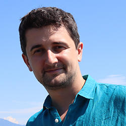 Tornike Metreveli