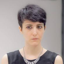 Maria Grazia Bartolini