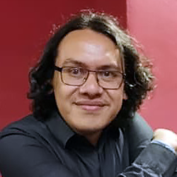Cesar Moreno Zayas