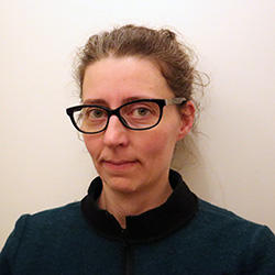 Marthe Handa Myhre