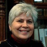 Myroslava Mudrak