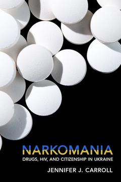 Narkomania cover